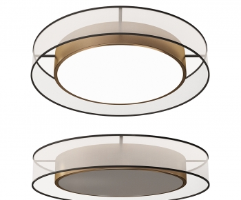 Modern Ceiling Ceiling Lamp-ID:437460907