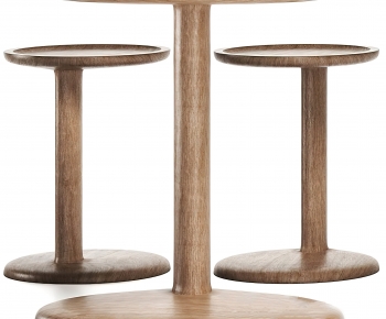 Modern Side Table/corner Table-ID:449902064