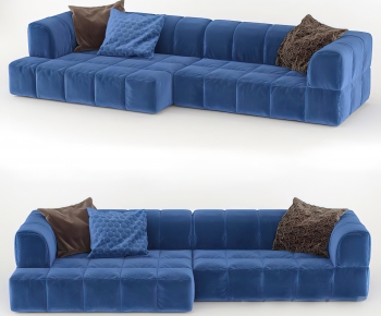 Modern Multi Person Sofa-ID:464605094