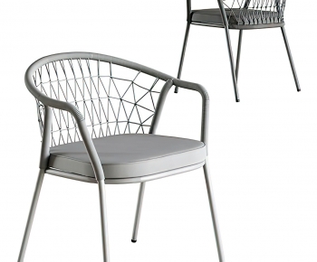 Modern Single Chair-ID:517307041