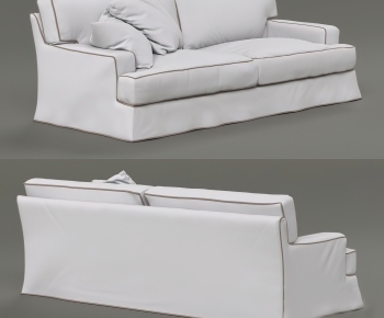 Modern A Sofa For Two-ID:362585072