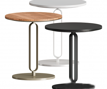 Modern Side Table/corner Table-ID:845820901
