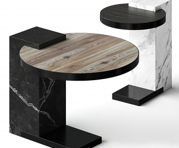 Modern Side Table/corner Table-ID:992793084