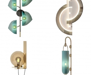 Modern Wall Lamp-ID:126940014