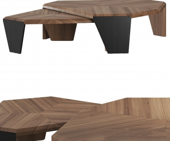 Modern Coffee Table-ID:435637953