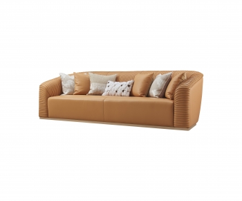 Modern Multi Person Sofa-ID:421016937