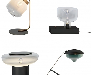 Modern Table Lamp-ID:143026119