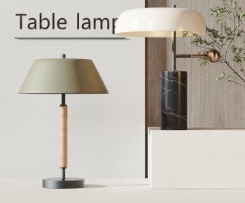 Modern Table Lamp-ID:129285102