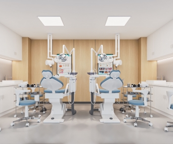 Modern Dental Clinic-ID:432015908