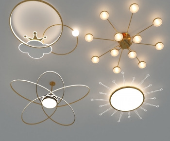 Modern Ceiling Ceiling Lamp-ID:515683891