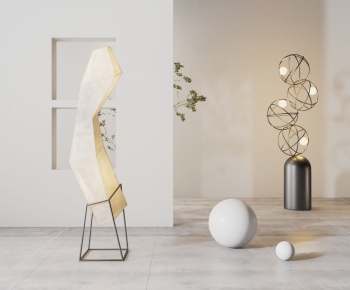 Modern Floor Lamp-ID:759205106