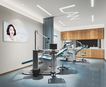 Modern Dental Clinic-ID:139199023