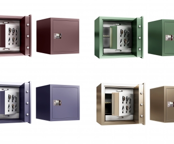 Modern Public Cabinet/lock Cabinet-ID:345995902