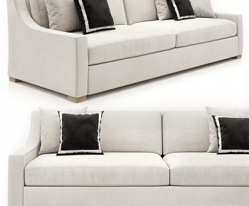 Modern A Sofa For Two-ID:135531908