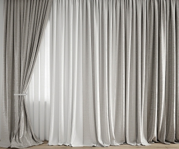 Modern The Curtain-ID:952214008