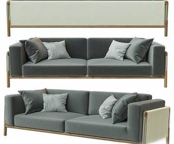 Modern A Sofa For Two-ID:975880642
