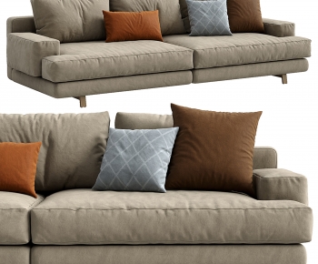 Modern A Sofa For Two-ID:975845109