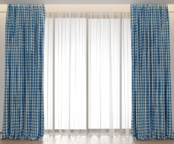 Modern The Curtain-ID:171926987