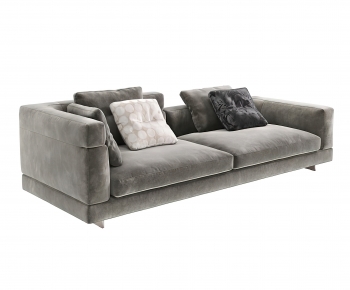 Modern A Sofa For Two-ID:394984018