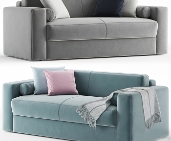 Modern A Sofa For Two-ID:519321019