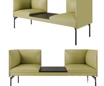 Modern A Sofa For Two-ID:214541913