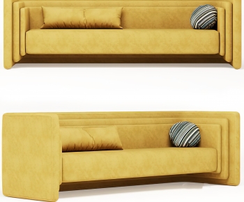 Modern Multi Person Sofa-ID:809506893