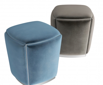 Modern Stool For Changing Shoes-ID:305494078