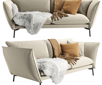 Modern A Sofa For Two-ID:474992994