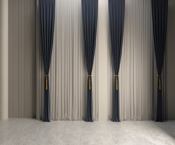 Modern The Curtain-ID:772233967