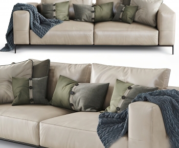 Modern A Sofa For Two-ID:112615115