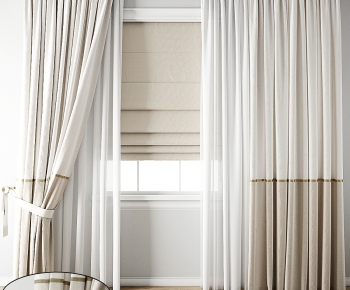 Modern The Curtain-ID:960251095