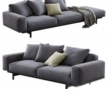 Modern A Sofa For Two-ID:124378927