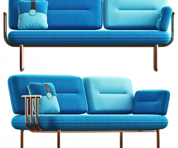 Modern A Sofa For Two-ID:797173022