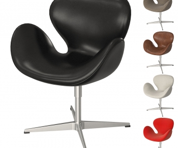Modern Single Chair-ID:900393014