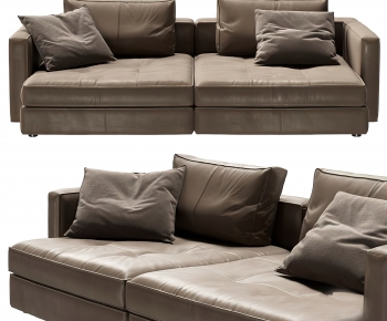 Modern A Sofa For Two-ID:478728066