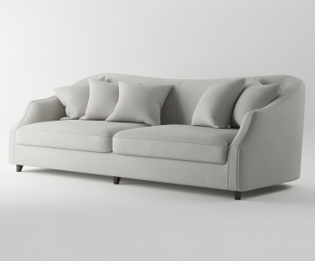 Modern A Sofa For Two-ID:665246963