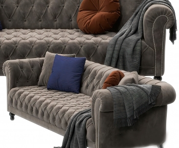 Modern Multi Person Sofa-ID:125212917