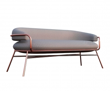 Modern A Sofa For Two-ID:421772965