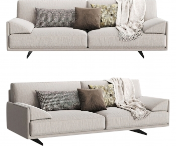 Modern A Sofa For Two-ID:614505057