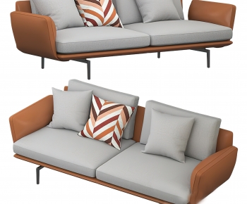 Modern A Sofa For Two-ID:365695959