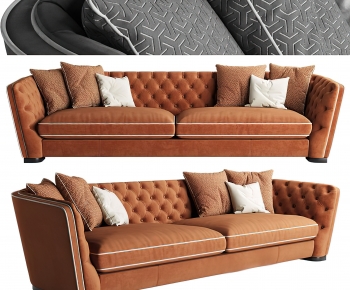 Modern A Sofa For Two-ID:299715049