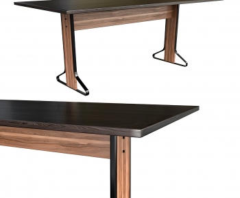 Modern Dining Table-ID:508538011