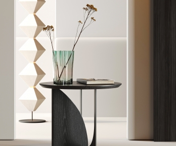 Modern Side Table/corner Table-ID:935405021