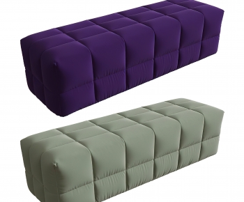 Modern Sofa Stool-ID:633763079