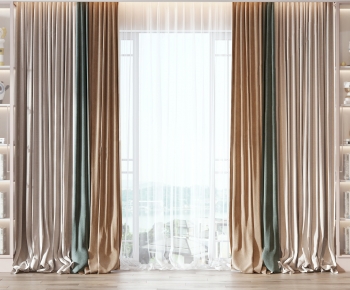 Modern The Curtain-ID:938760044
