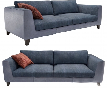 Modern A Sofa For Two-ID:129888062