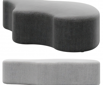 Modern Sofa Stool-ID:885283952