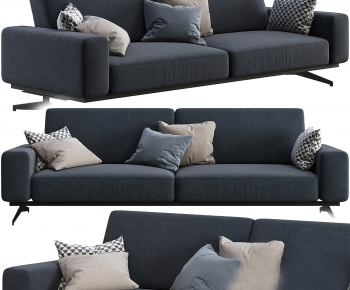 Modern A Sofa For Two-ID:363678961