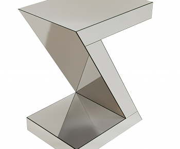 Modern Side Table/corner Table-ID:331617122
