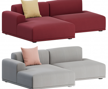Modern Corner Sofa-ID:184725059